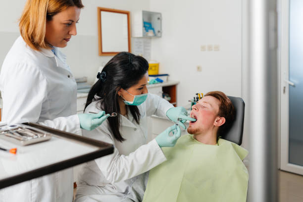 Best Dental Abscess Treatment in Dunthpe, OR