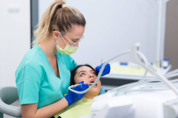 Best Knocked-Out Tooth (Avulsed Tooth) Treatment in Dunthpe, OR